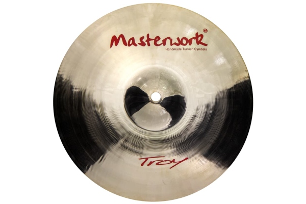 Masterwork Troy 12