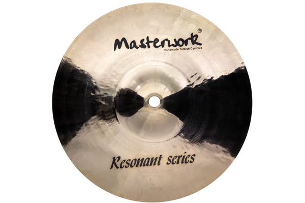 Resonant 9'' Splash