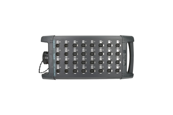 Klotz TrueLink Pro 24/8 XLR 3p - RMP 150p M32-channel - single ground