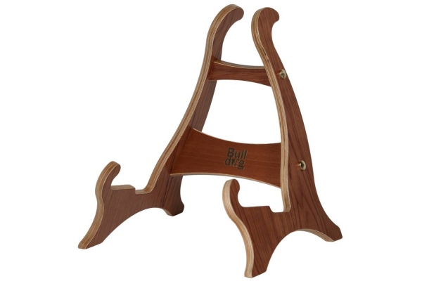Mini Dragon - Bubinga
