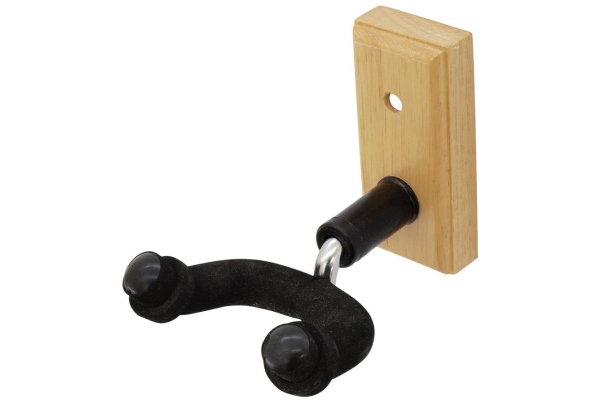 Dimavery Guitar Wall-Mount WOOD