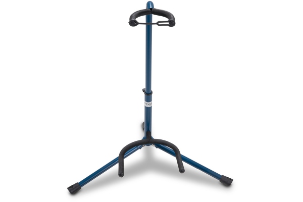 Gewa GS-10BL Guitar Stand - Blue Gewa GS-10BL Guitar Stand - Blue