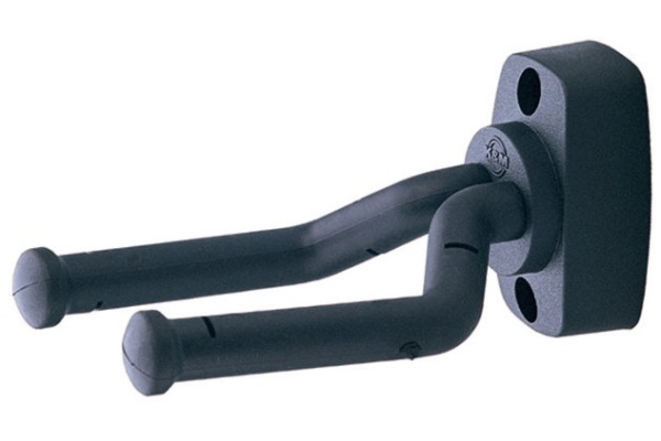 K&M 16280 Guitar Holder K&M 16280 Guitar Holder