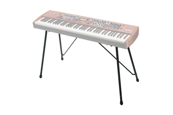 Nord Keyboards Nord Keyboard Stand EX Nord Keyboards Nord Keyboard Stand EX