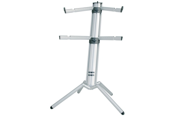 K&M 18860 Spider Pro Silver K&M 18860 Spider Pro Silver