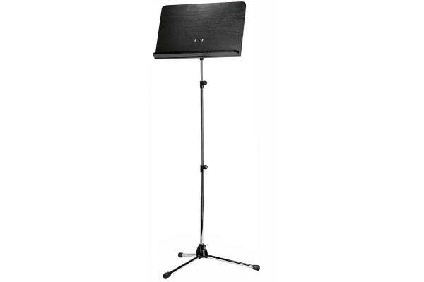 K&M 118/4 Orchestra Black K&M 118/4 Orchestra Black