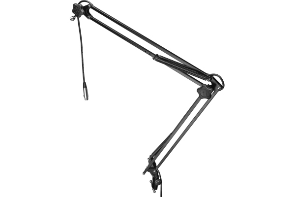 Adam Hall TBA-01 Table Microphone Arm Adam Hall TBA-01 Table Microphone Arm
