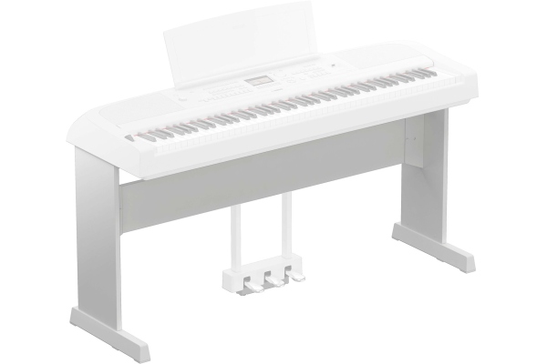 Yamaha L-300 White Yamaha L-300 White