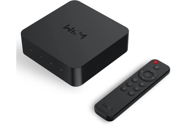 WiiM Pro Plus