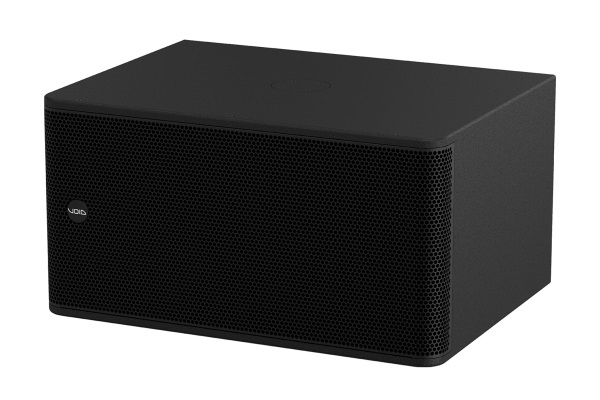 VOID Acoustics Venu  215 V2 Black