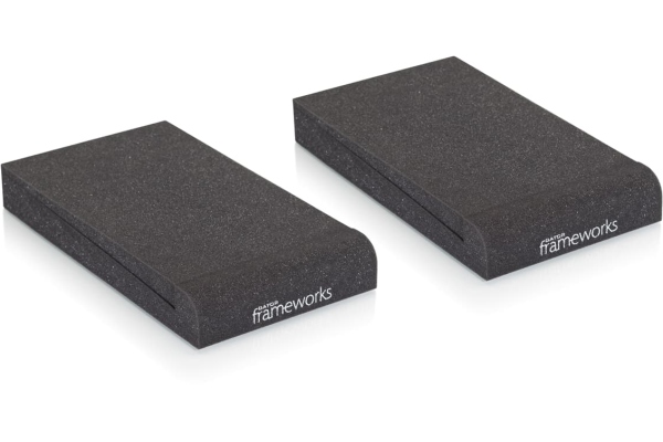 Studio Monitor Isolation Pads - Small