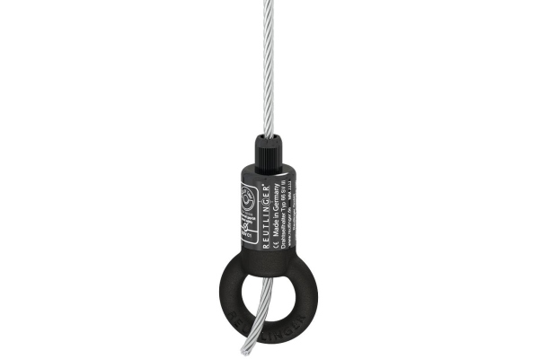 REUTLINGER Cable Glider Type 66 SVIII Ring-Integral