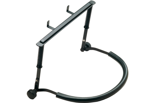 K&M 164/15 Harmonica holder K&M 164/15 Harmonica holder