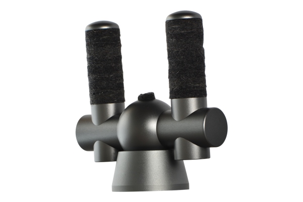 Bulldog Guitar Hanger Gunmetal Bulldog Guitar Hanger Gunmetal