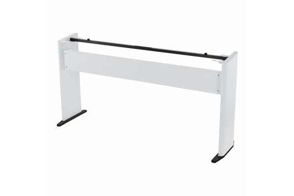 Casio CS-68 PWE Privia Stand Casio CS-68 PWE Privia Stand