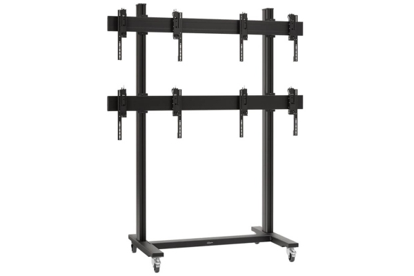 Vogels TVW2255 cu baza mobila Vogels TVW2255 cu baza mobila