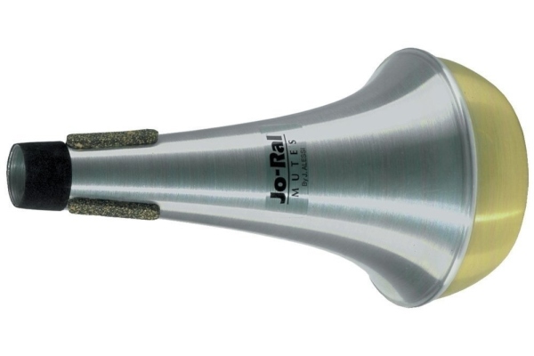 Jo-Ral Surdina Straight bass trombon 4B Jo-Ral Surdina Straight bass trombon 4B