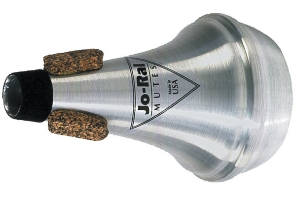 Jo-Ral Surdina Straight Piccolo-Trompeta 5A Jo-Ral Surdina Straight Piccolo-Trompeta 5A