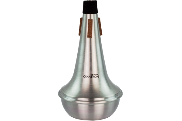 Champion Mute Straight Trombone Champion Mute Straight Trombone