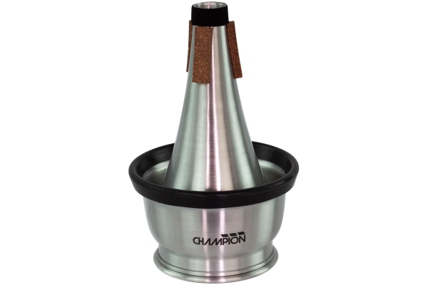 Champion Mute Adjustable Cup Trumpet Champion Mute Adjustable Cup Trumpet