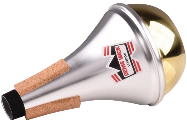 Surdina 5504B Trumpet, brass bottom