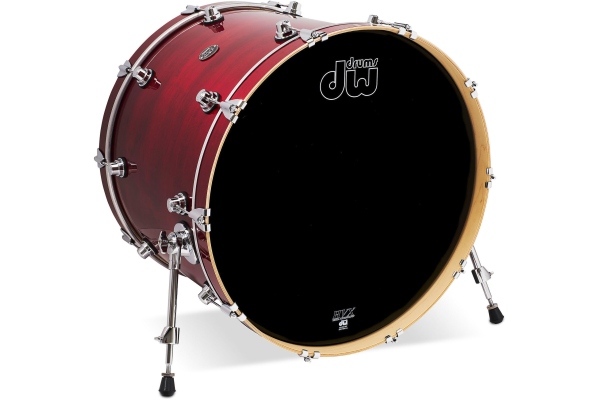 Performance Lacquer Cherry Stain 24 x 18