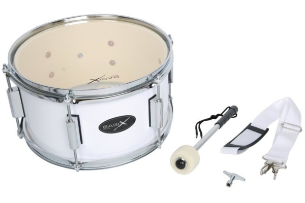 Basix Marching Drum 12 Basix Marching Drum 12