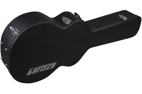 Gretsch Guitars G2420T Case Black Gretsch Guitars G2420T Case Black