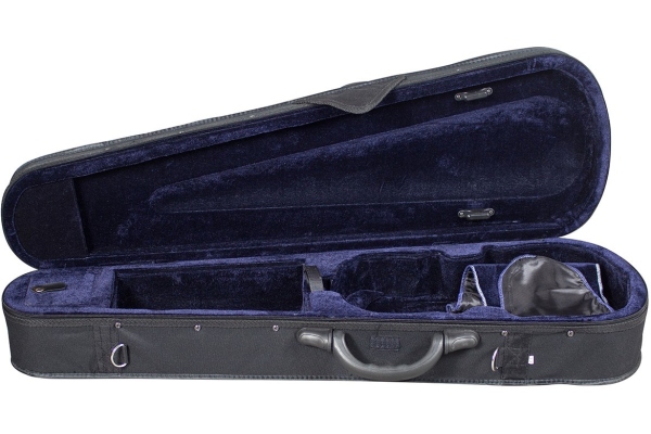 Hidersine Violin Case Basic 1/2 Hidersine Violin Case Basic 1/2
