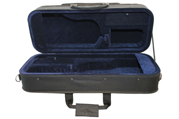 Petz Compact Double Violin Case Petz Compact Double Violin Case