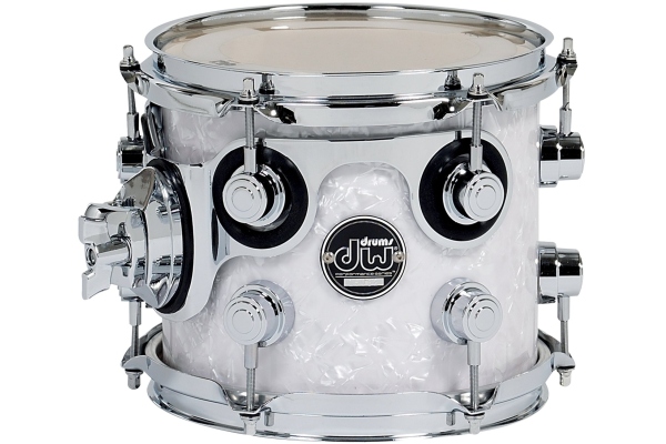 DW TT Performance White Marine 8 x 7 DW TT Performance White Marine 8 x 7