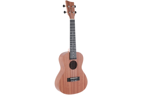 Concert Ukulele Manoa Sapele P-CO