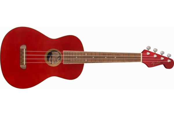 Avalon Tenor - Cherry Red