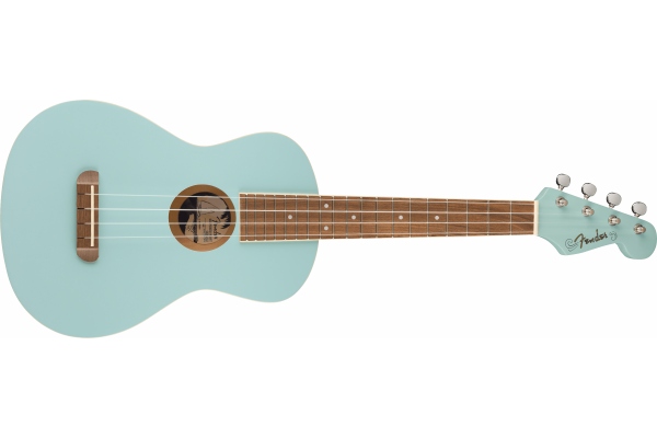 Avalon Tenor - Daphne Blue