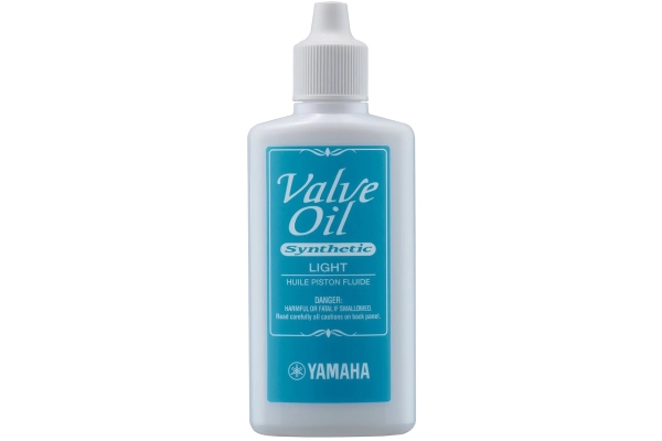 Yamaha Valve Oil Light Yamaha Valve Oil Light
