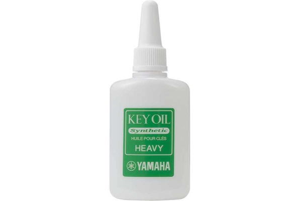 Key Oil Heavy