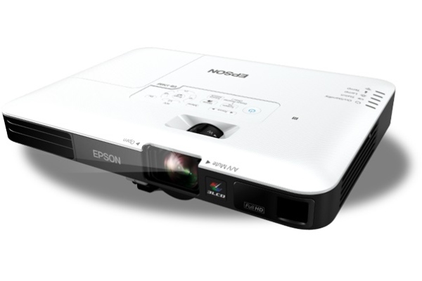 Epson EB-1795F Epson EB-1795F