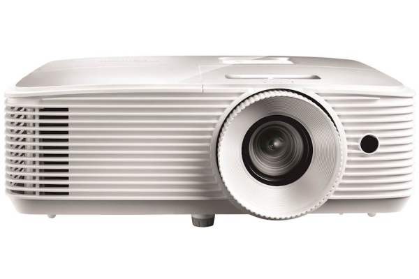 Optoma HD29HLVx Optoma HD29HLVx