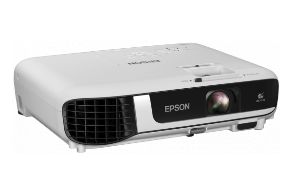 Epson EB-W51 Epson EB-W51