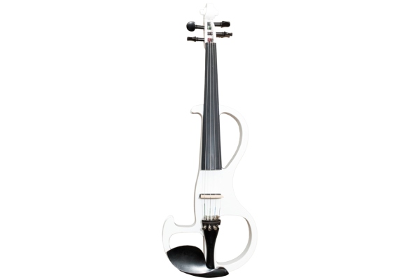 Petz EVN100-W E-violin White Petz EVN100-W E-violin White