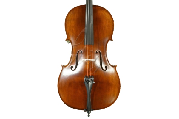Violoncel 3/4 Gems 2 (student) antic special