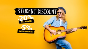 Promocja dla studentów
