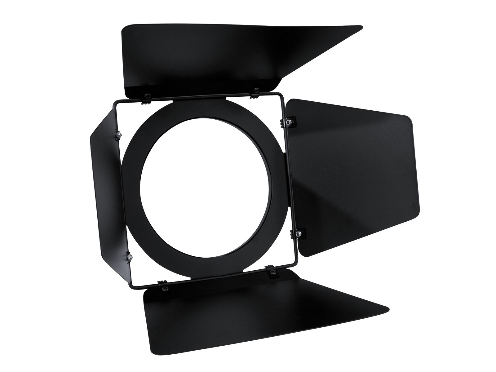 Gewa Deluxe Black Matt