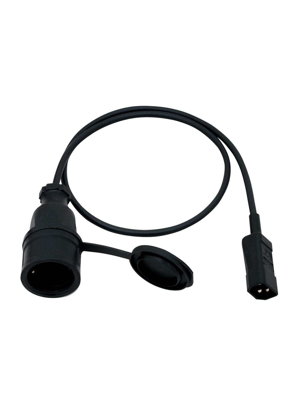 Gewa Deluxe Black Matt