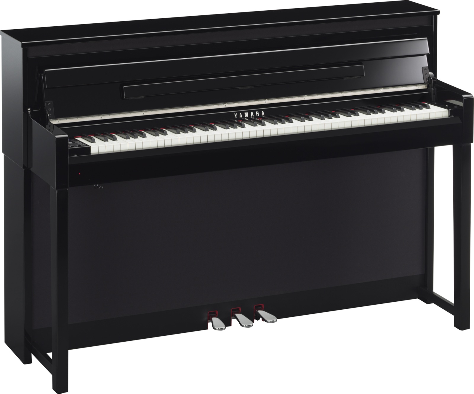 Gewa Deluxe Black Matt
