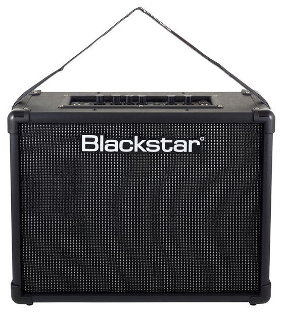 Gewa Deluxe Black Matt