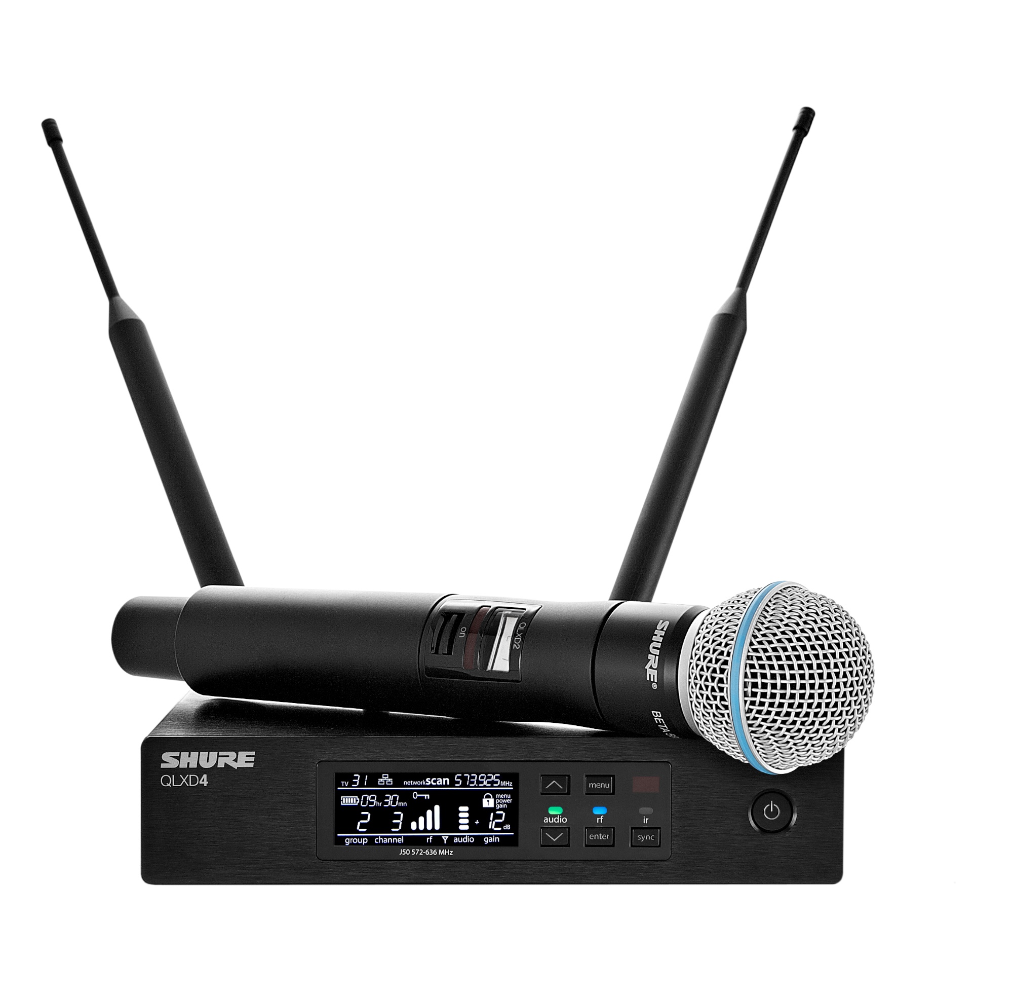 Gewa Deluxe Black Matt