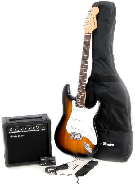Gewa Deluxe Black Matt