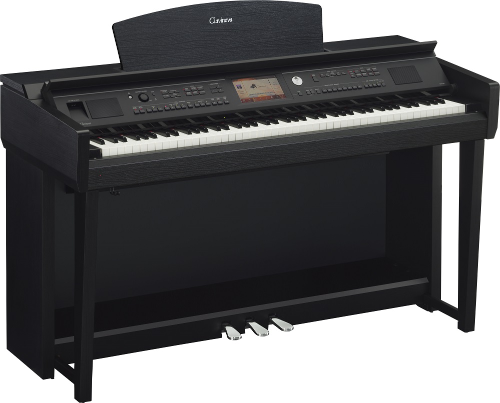 Gewa Deluxe Black Matt