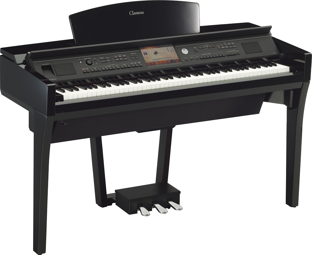 Gewa Deluxe Black Matt